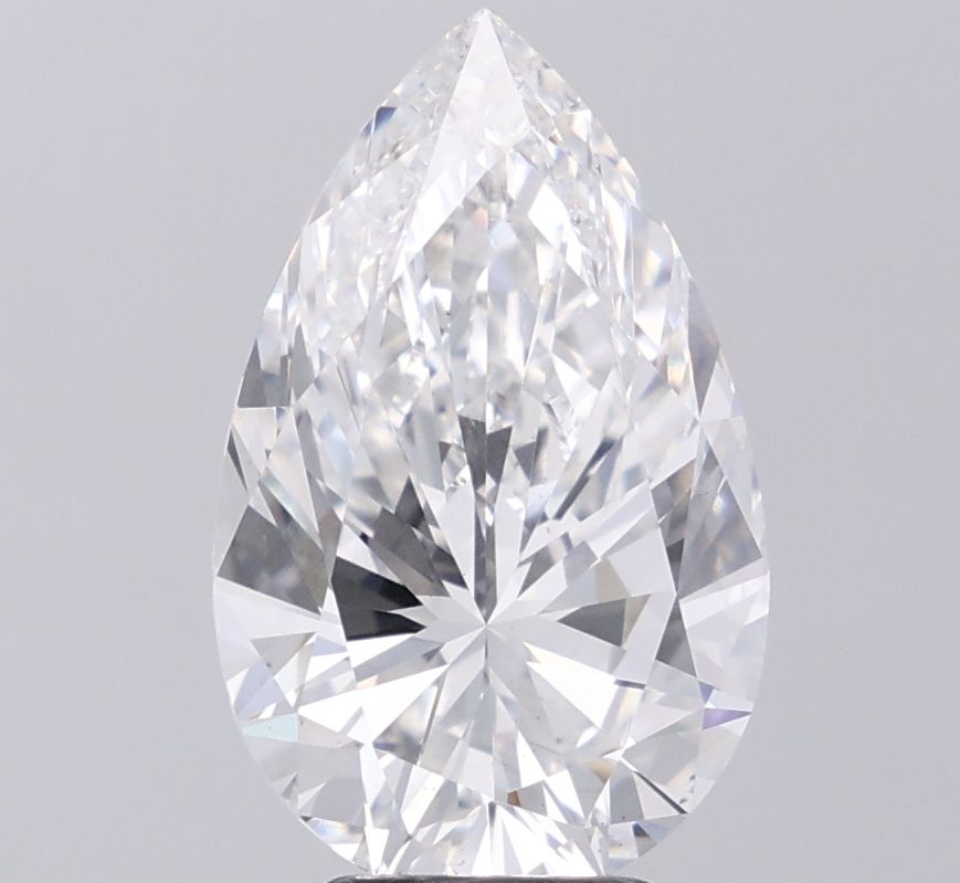 5.06 Carat