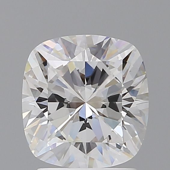 2.07 ct lab-grown Cushion brilliant Diamond
