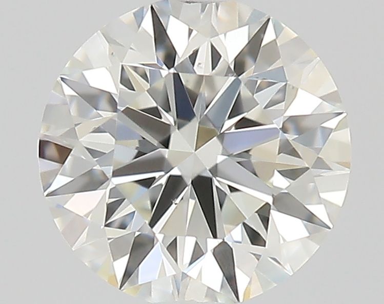 0.30 ct Round diamond