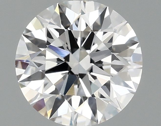 1.02 ct. round Lab Grown Diamond front image