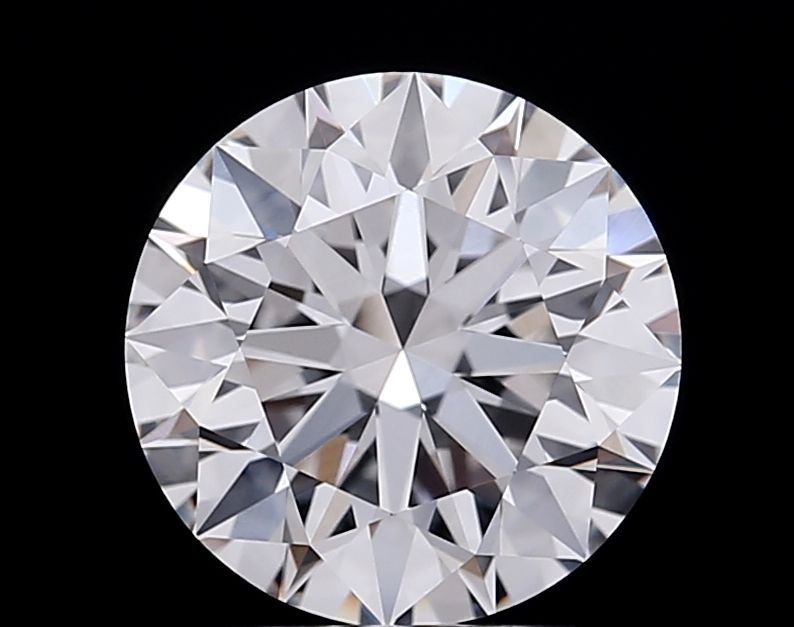 1.55 Carat