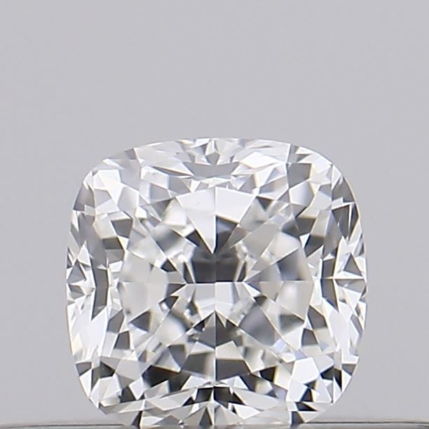 0.25 ct Cushion Modified diamond