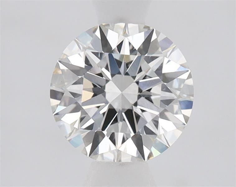 1.05 ct Round diamond