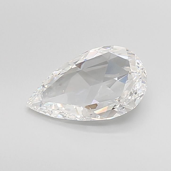 2.16 ct lab-grown Rose Diamond