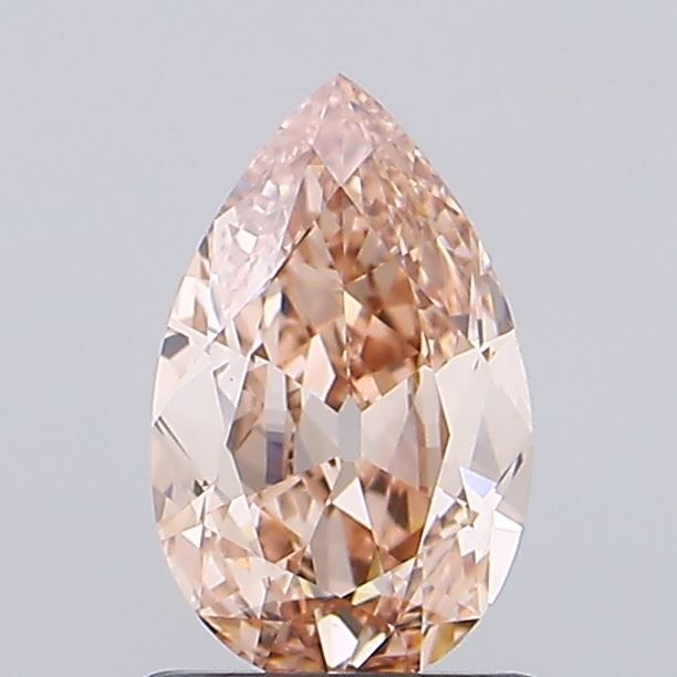 1.03 ct Pear diamond