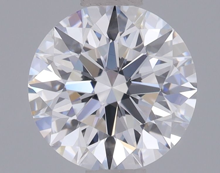1.02 ct. round Lab Grown Diamond front image