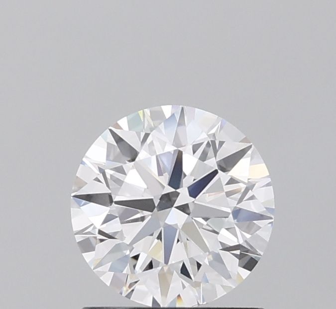 1.06 ct. round Lab Grown Diamond front image