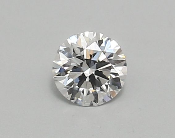 0.39 ct lab-grown Round Diamond