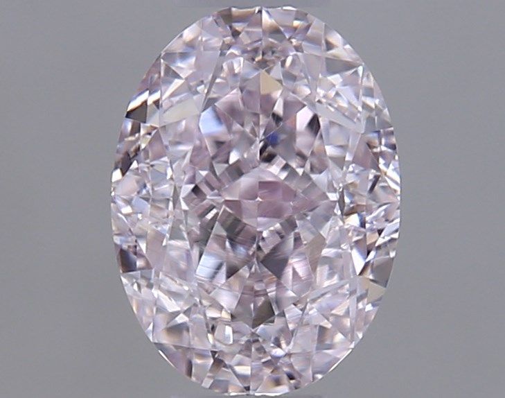 0.46 ct Oval diamond