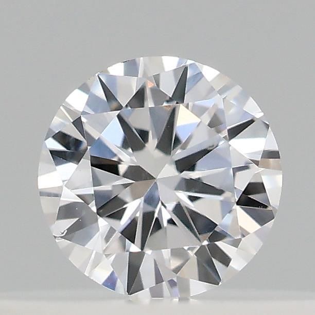 0.17 ct lab-grown Round Diamond