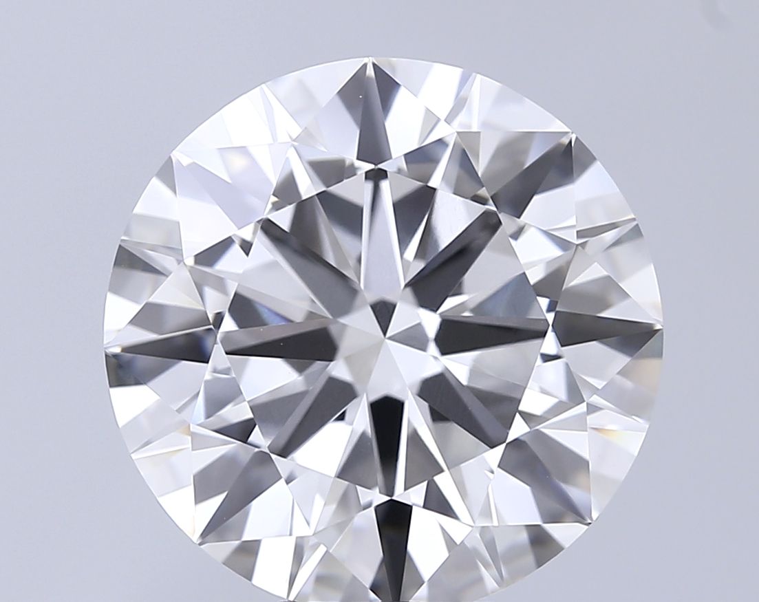 11.01 Carat
