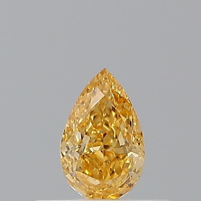 0.34 ct Pear diamond