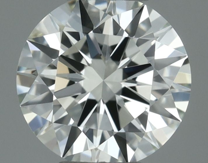 0.30 ct Round diamond