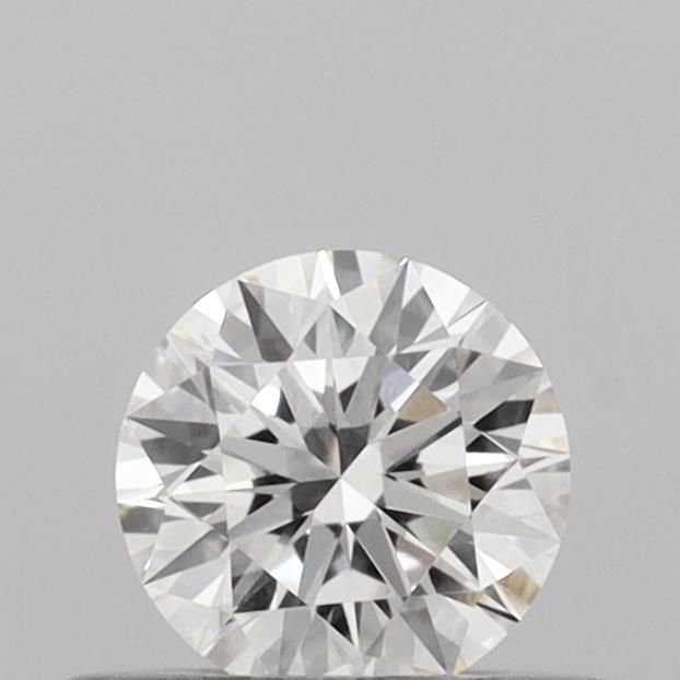 0.33 ct Round diamond