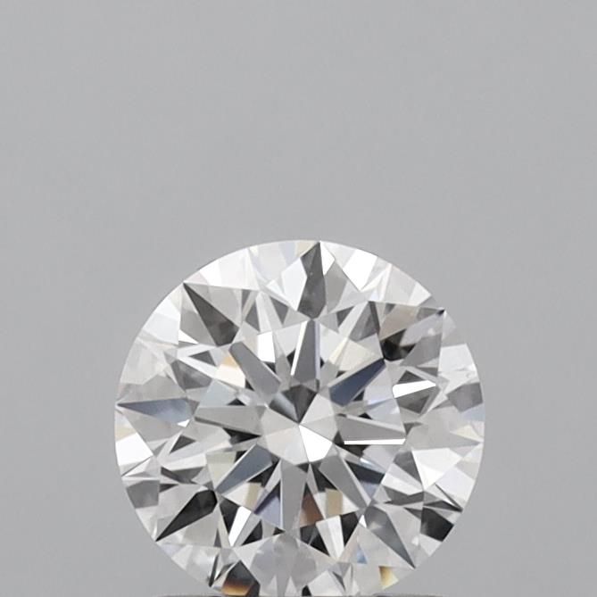 1.07 ct lab-grown Round Diamond