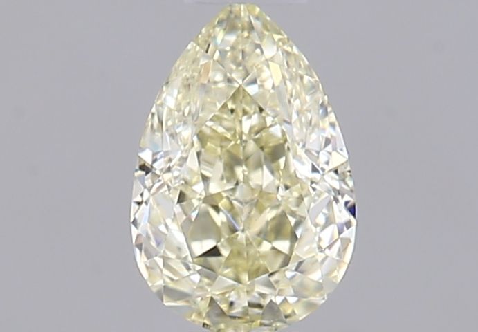 0.40 ct Pear diamond