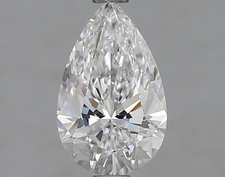 1.11 ct. pear Lab Grown Diamond front image