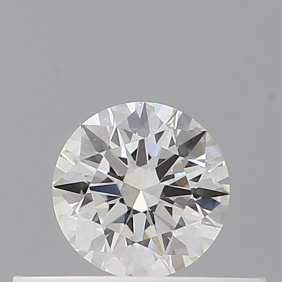 0.27 ct Round diamond