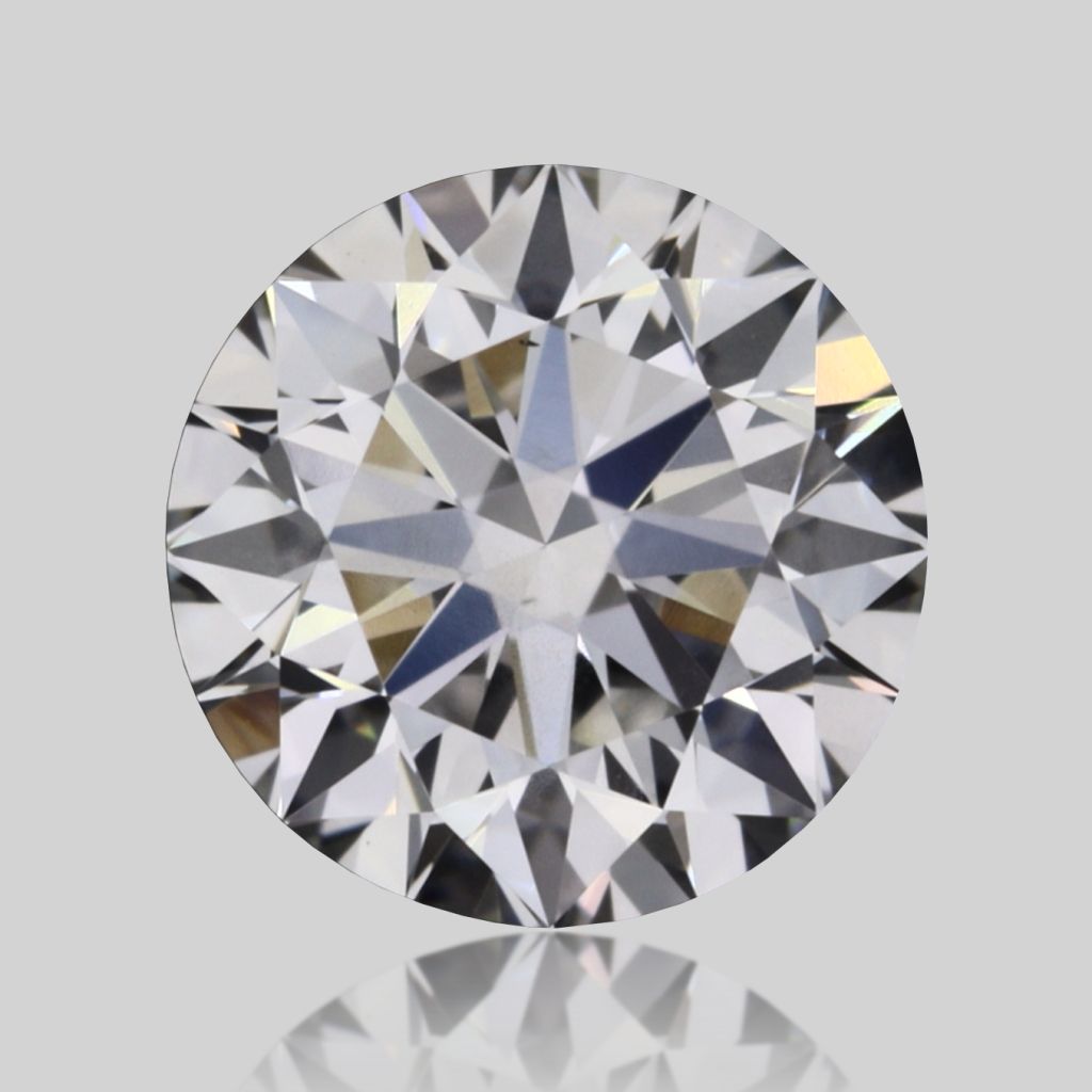 0.32 ct Round Diamond