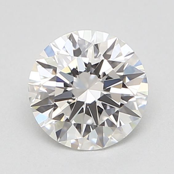 0.34 ct Round diamond