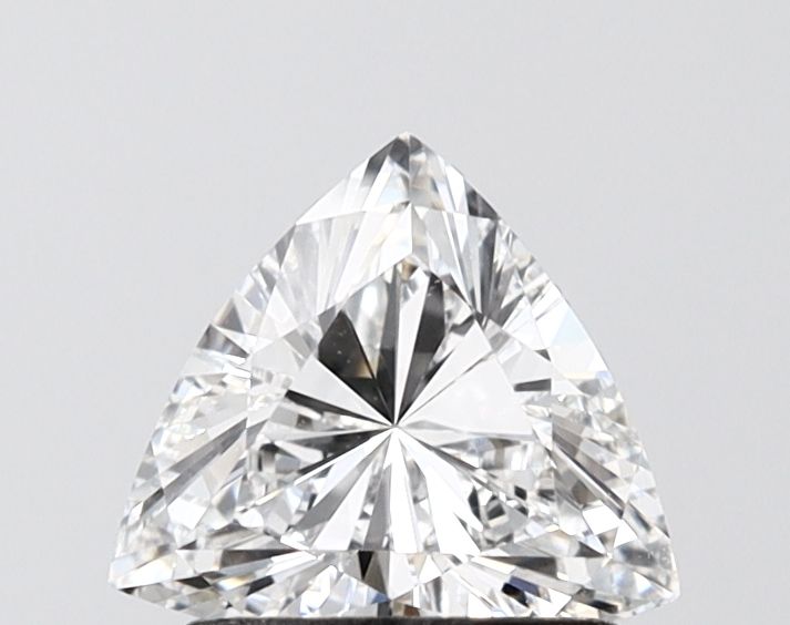 1.01 ct lab-grown Triangular Diamond