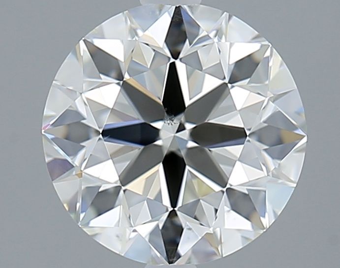 2.00 ct Round diamond