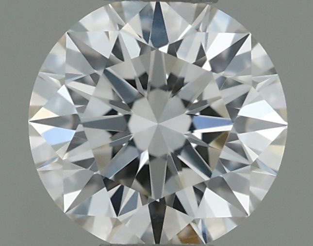 0.32 ct Round diamond