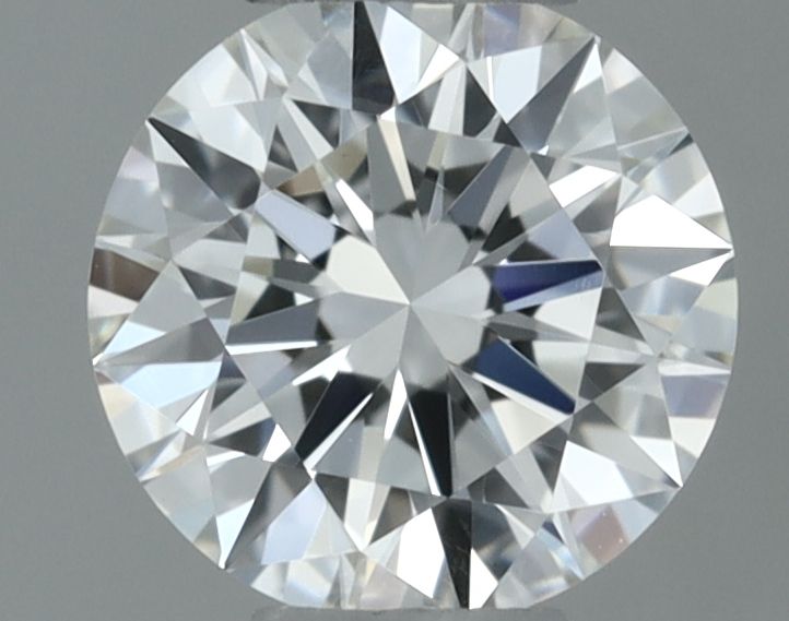 0.30 ct Round diamond