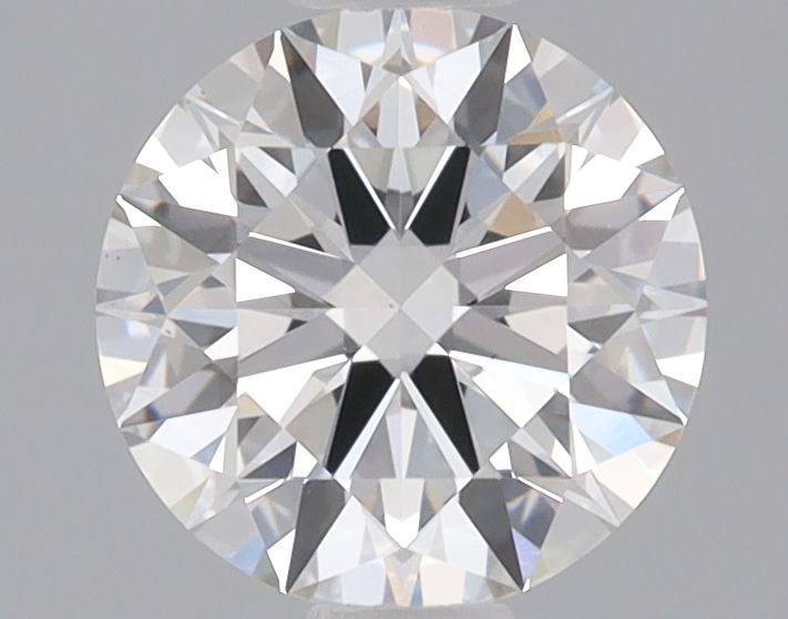 1.09 ct. round Lab Grown Diamond front image