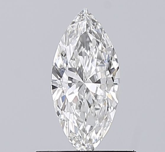 0.46 ct Marquise diamond