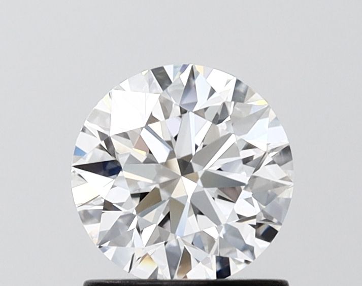 1.01 ct. round Lab Grown Diamond front image