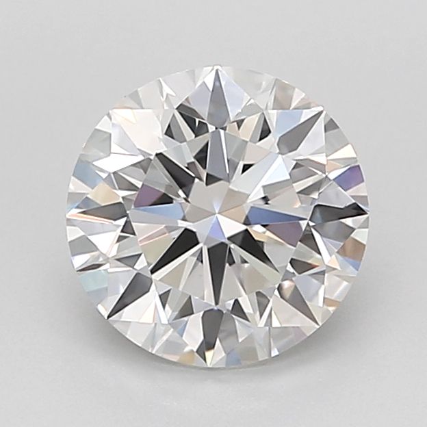 1.50 ct Round diamond