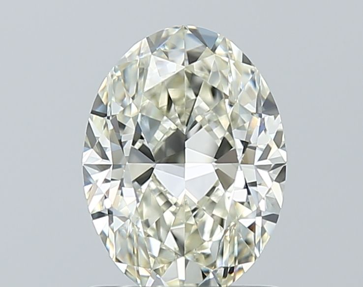 1.20 ct Oval diamond