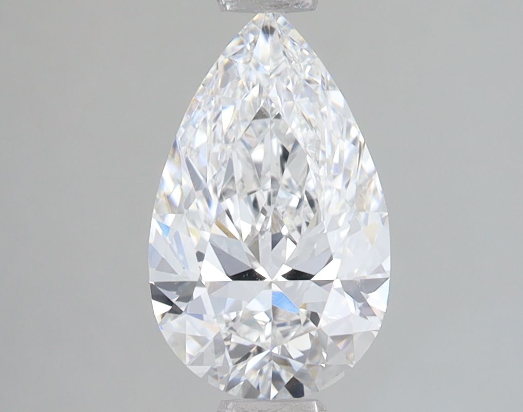 1.57 ct. pear Lab Grown Diamond front image