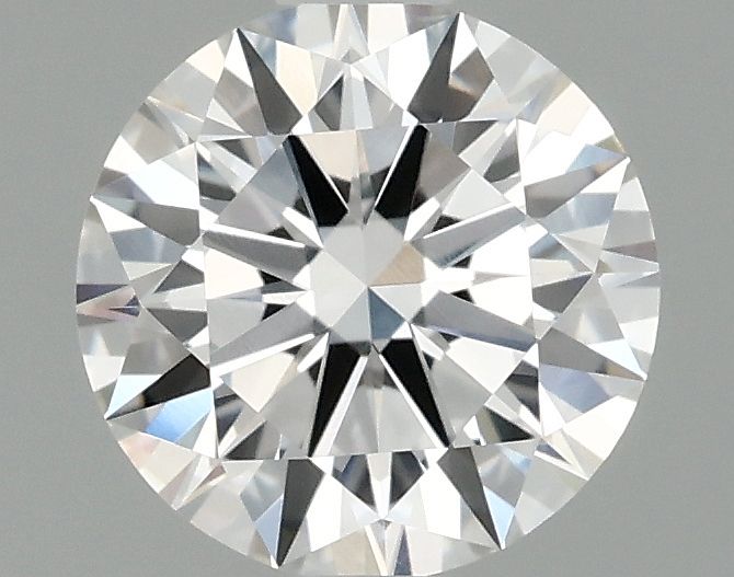 1.06 ct. round Lab Grown Diamond front image