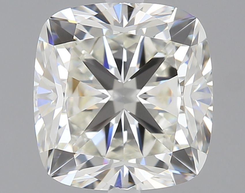 Diament 2.01 ct I/VVS2