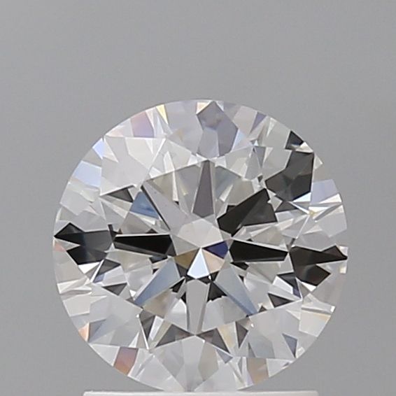 1.53 ct. round Lab Grown Diamond front image
