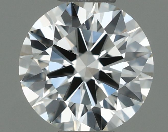 0.30 ct Round diamond