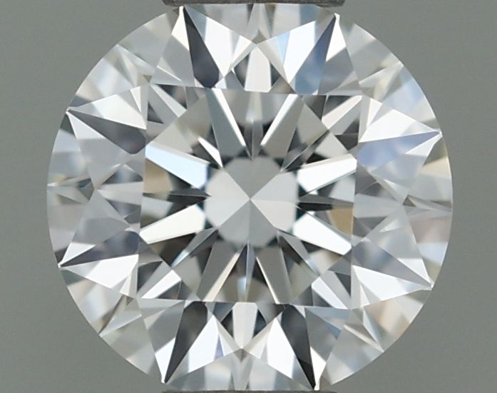 0.33 ct Round diamond