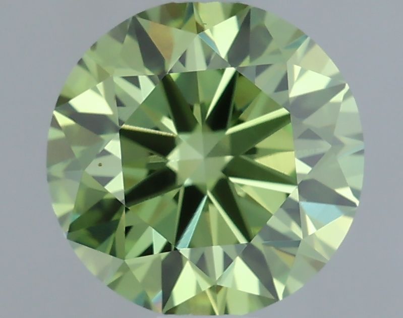 1.03 ct Round diamond