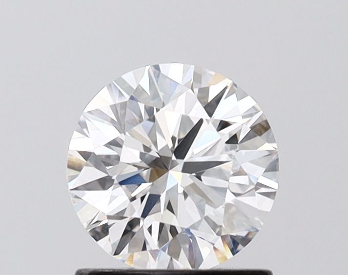 1.00 ct. round Lab Grown Diamond front image