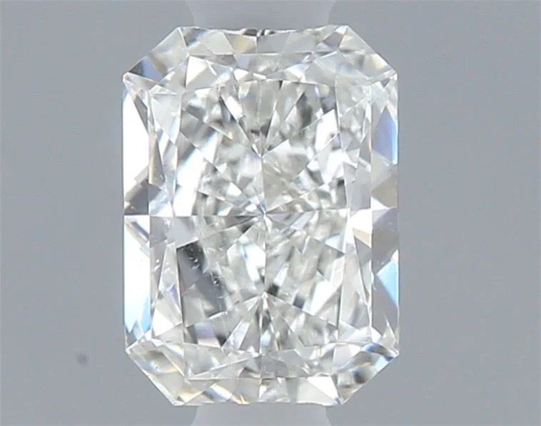 0.30ct Radiant diamond