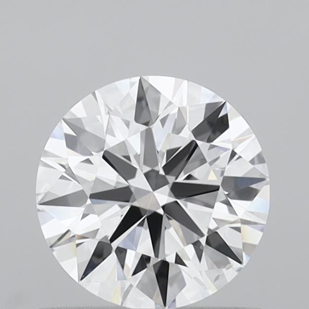 0.79 ct. round Lab Grown Diamond front image