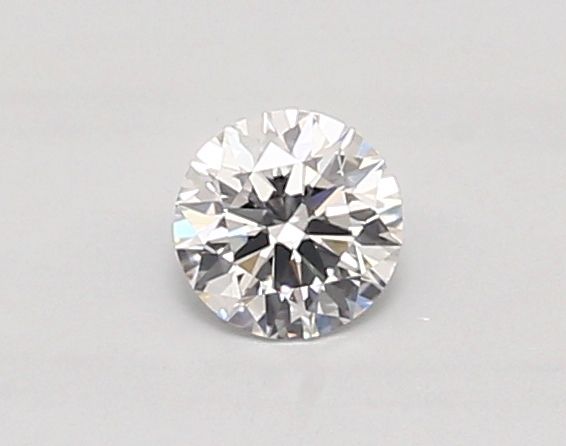 0.37 ct lab-grown Round Diamond
