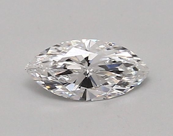 0.46 ct lab-grown Marquise Diamond
