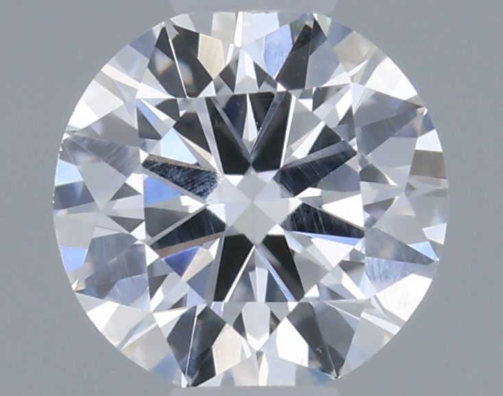 0.35 ct lab-grown Round Diamond