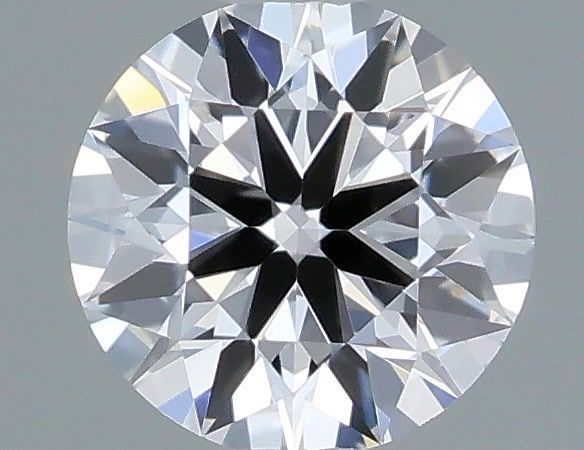 0.27 ct lab-grown Round Diamond