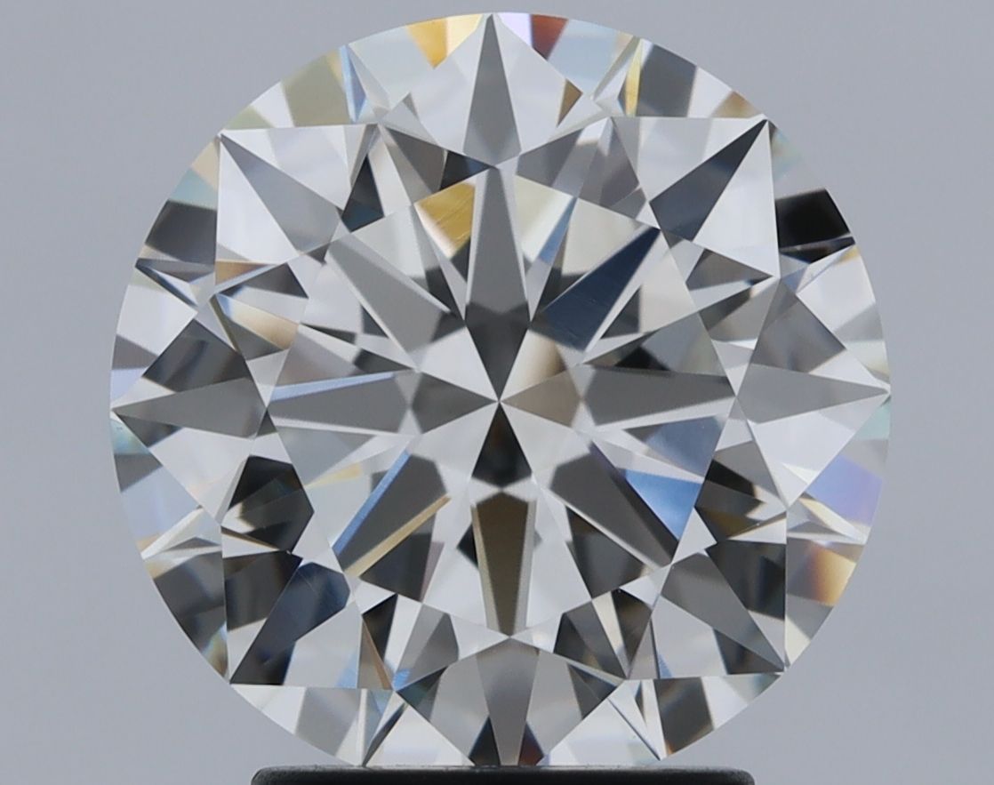 3.01 Carat
