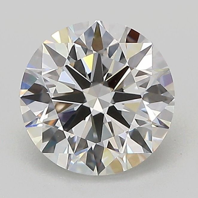 1.50 ct. round Lab Grown Diamond front image