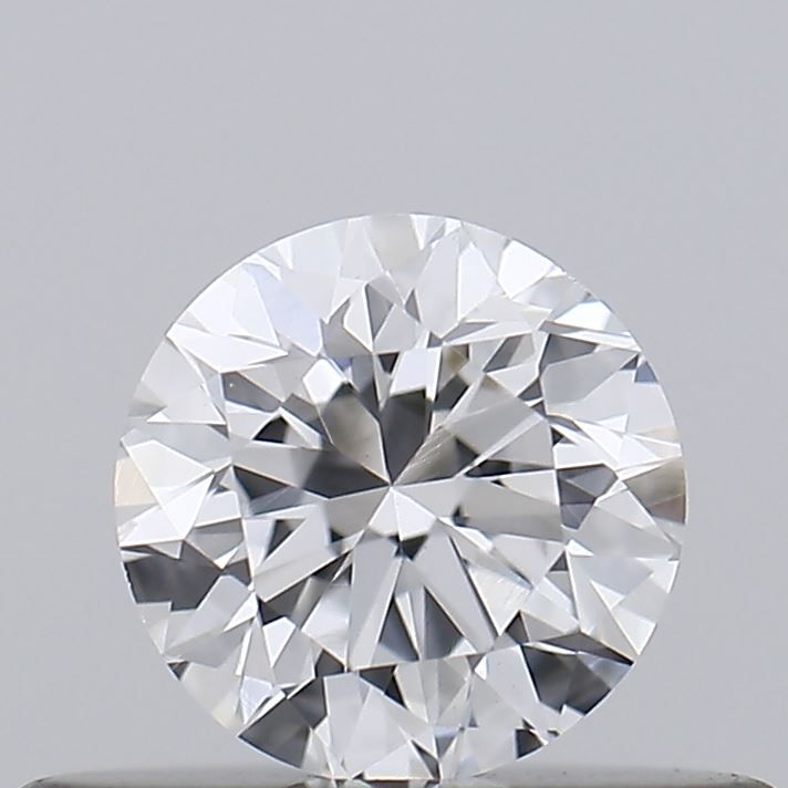 0.32 ct lab-grown Round Diamond